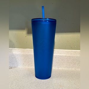 Starbucks Tumbler